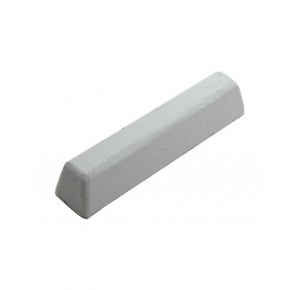 White Buffing Rouge 2.3 Lbs Bar