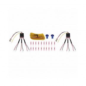 Sequential LED Light Kit
