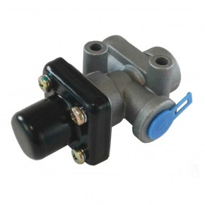 Pressure Protection Valves: PR-4 Air Brake Pressure Protection Valve ...
