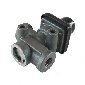 Pressure Protection Valves: PR-4 Air Brake Pressure Protection Valve ...