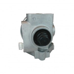 Complete ADSP Type Air Dryer Assembly - 800887
