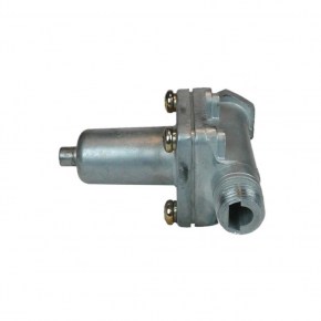 Wabco/Meritor 1200 Style Air Dryer with In-Line Check Valve and Pigtail