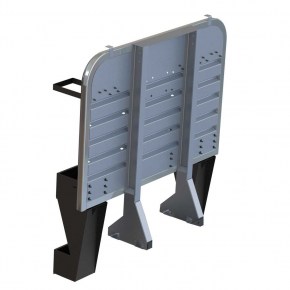Cab Guard 100 Series - Flat Deck Chain Hanger Style