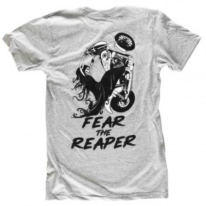 Heavy Klutch Automotive Enthusiast - Fear the Reaper