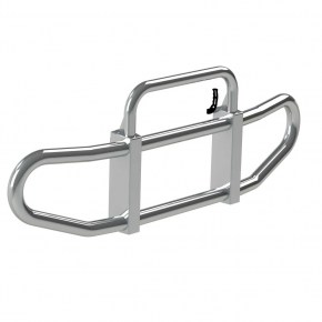 HERD 200 Series PK25G2 Grille Guard - 304 Stainless Steel